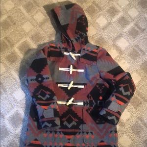 Women’s Gap jacket, size M